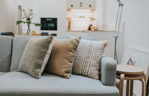 Céntrico estudio junto al Parque García Sanabria - Foto 17