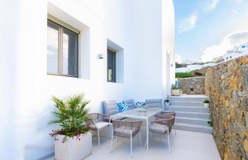 Eidolion Essence - Mykonos Villa with Private Pool - Foto 18