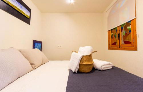 Baja Mar - Desconexión y descanso frente al mar. - Photo 24