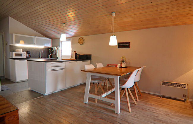 Einladendes Ferienhaus in Huenning - Foto 26