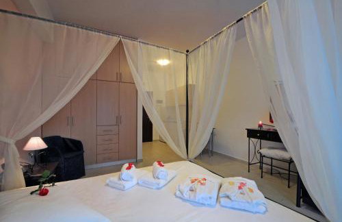 Anatoli Hotel - Foto 91