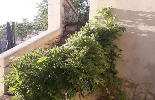 Maison atypique semi-troglodyte - Foto 24