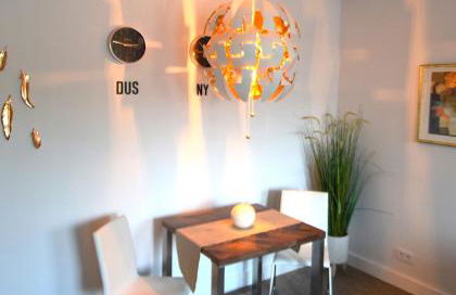 BESOTEL Erkrath - 20 Wohnungen 2 Standorte 35 Schlafzimmer 29 Badezimmer 52 Betten für 73 Gäste - Foto 34