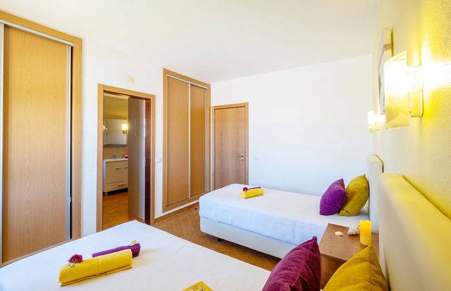 Villa Lourdes - Foto 4