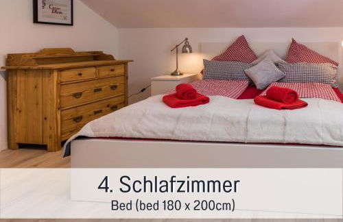 Burghalde: Sauna | Kamin | Garten | eingezäunt - Foto 57