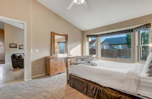 Mountainside View Firepit & Hot Tub - Foto 21