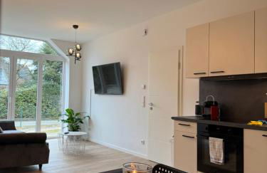 Renovated in style - Close to Hamburg - Foto 4