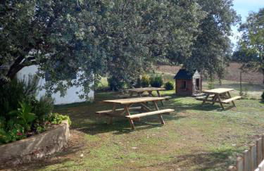 CASA RURAL LA HOJA EL VALLE - Foto 66