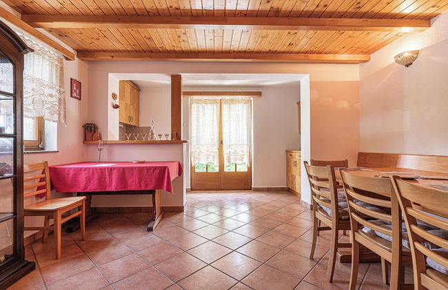 Vineyard Cottage Radovlja With Sauna - Foto 13