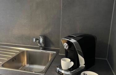 Old Town Apartment - Foto 10