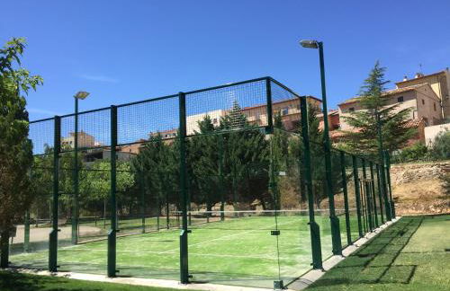 Rails del Temple - Foto 34