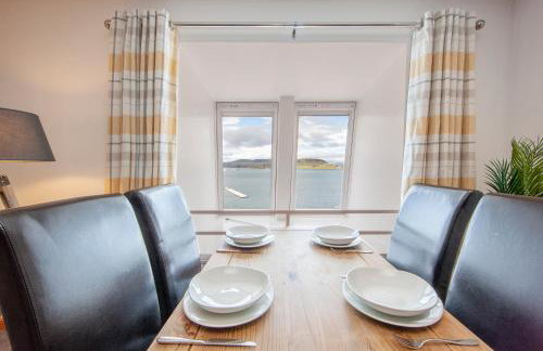 Esplanade Court Holiday Apartments - Foto 29