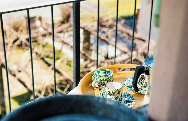 Apartment in Vallemaggia Cevio - Foto 4