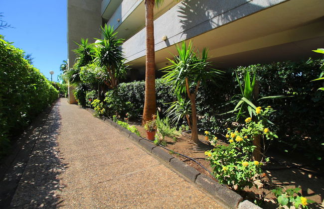 Corintio 4º C - Apartamento a 400m de la playa - Foto 35