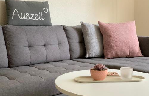 Ostwind - ferienwohnungen & meer - Foto 41