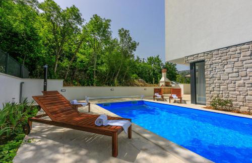 Villa Luce - Foto 14