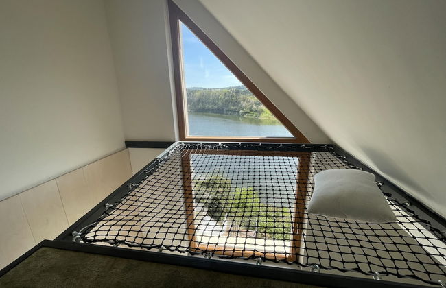 Villa Kretin Vlv142 in Lazinov - Foto 25