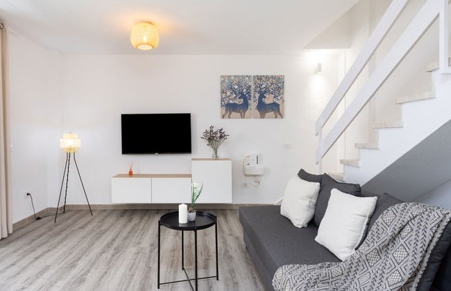 Deluxe Altemar - Foto 7