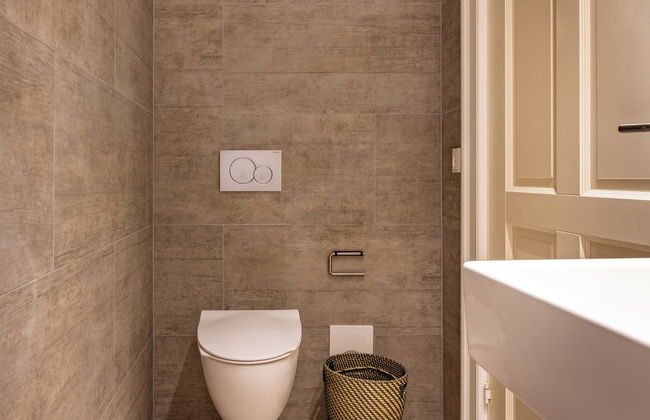 Sanders Shield - 3 Bedroom Apartment With Balcony - Foto 22