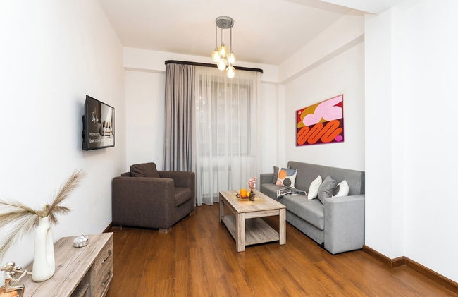 Stay Inn on Buzand str. 17 - Photo 37