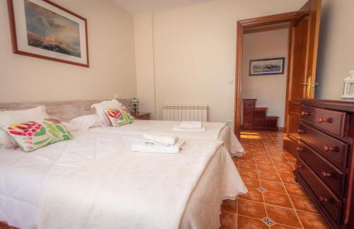 Apartamentos Cudillero - Foto 75