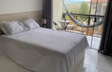 Flat no Condomínio Monte Castelo, Gravatá-PE - Foto 20