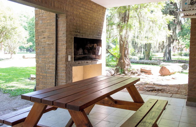 Parador 15 - Foto 28