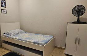 Apartamento em Osasco 2 Quartos, wi-fi, estacionamento no local - Foto 10