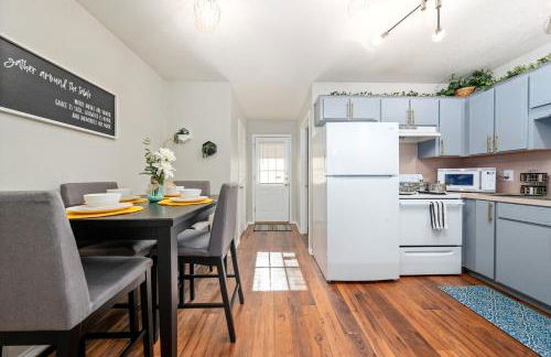 ZRoyal Stay 2BR Mid-Term Housing Near Ft Cavazos - Ideal for TDY, Travel Nurses, Contractors, and Extended Stays - Foto 4