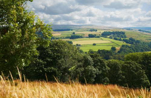 The Old Buttress at Rotherhope Towers - Foto 21