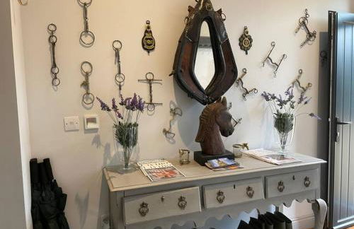 The Old Stables - Photo 16