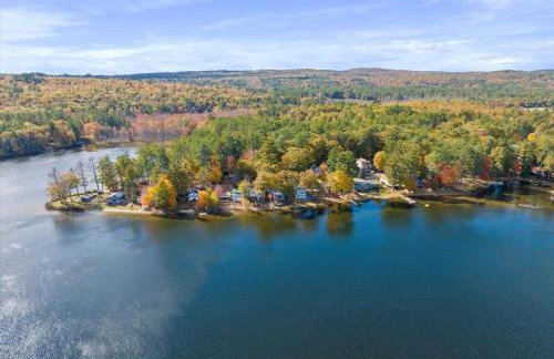 Waterfront Cottage - Foto 49