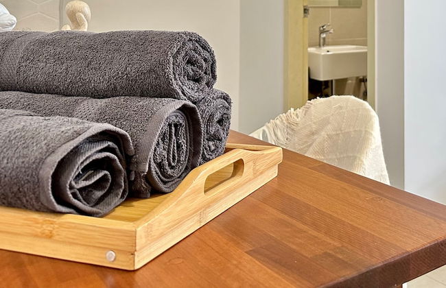 Atlantis Residence - Foto 28