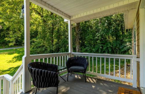 Comfy Duplex w 2 Kings Sofa Bed - Foto 31