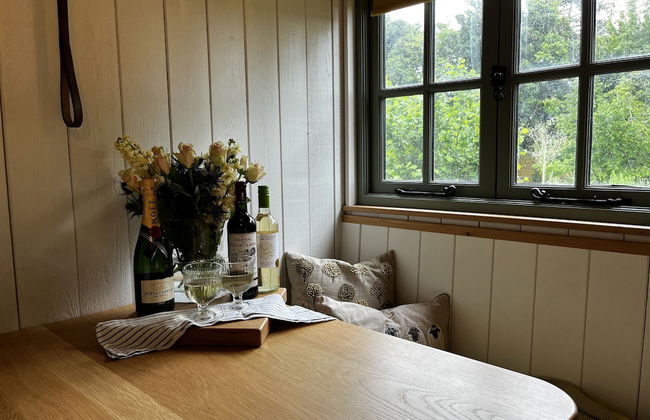 The Crooked Gate - Luxury Romantic Getaway - Foto 55