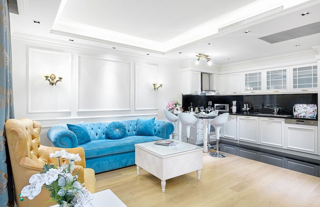 Onkel Residence - Photo 16