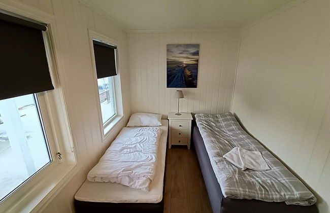 Seaside Fisherman s Haven-by Traum - Foto 4