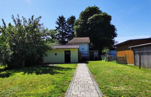 Haus Kranichweide - Foto 14