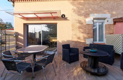 Logement Pascal - Foto 27