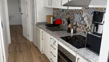 Ático gelves - Foto 5