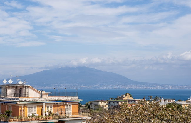 YourHome - Corso Italia Apt in Sorrento - Foto 71