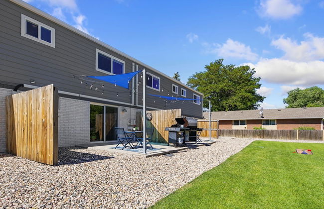 Comfortable Abode Near Historic Downtown - Foto 23