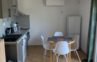 gîte neuf " L'oustaou du clos "classé 2 étoiles à Vaison la romaine - Photo 13