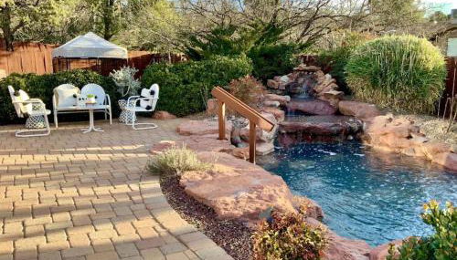 TOP 1 Percent Home! Hideaway w Heavenly Mountain views - Foto 4