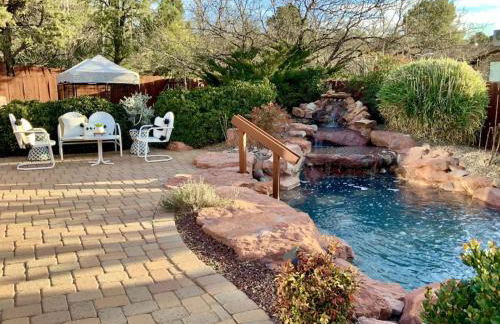 TOP 1 Percent Home! Hideaway w Heavenly Mountain views - Foto 4