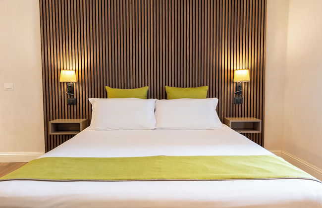 Gelsi Luxury Suites - Foto 15