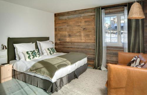 MOUNTAIN LODGE OBERJOCH - Allgäu - Foto 49