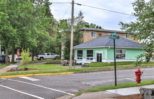 The Studio - Foto 18