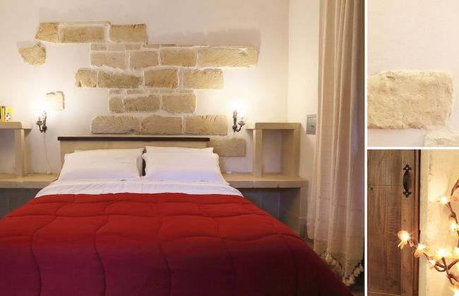 Masseria L'Uliveto - Foto 17