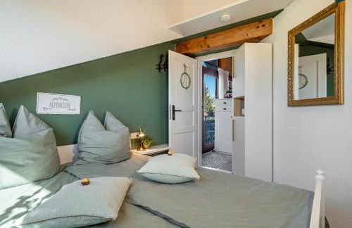 Haus Sonnenhang Wohnung 2 - Foto 14